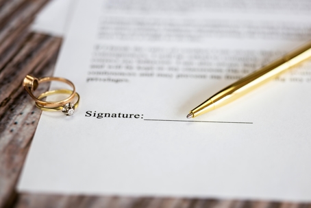 Marital Agreements