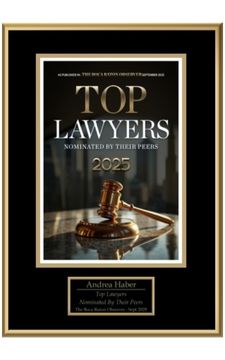 Top Lawyers 2025
